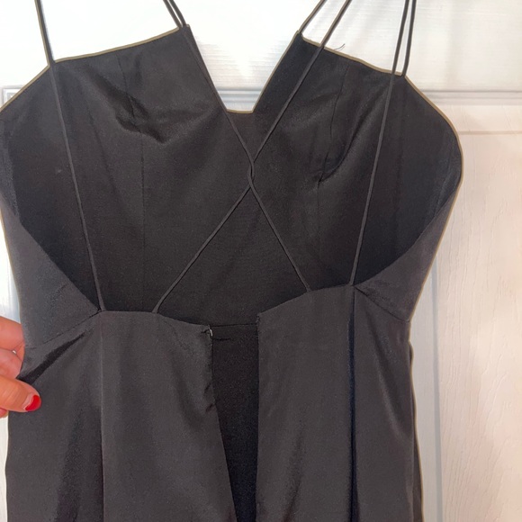 KEEPSAKE THE LABEL - BE MY ESCAPE MAXI DRESS 🔥 brand new with tags !!! - Picture 9 of 13